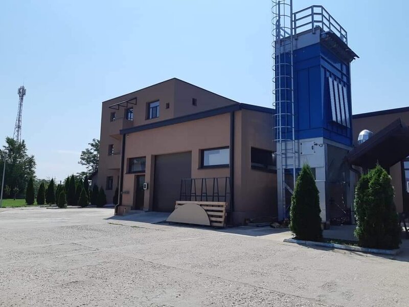 Manager office cu contabilitate primara.